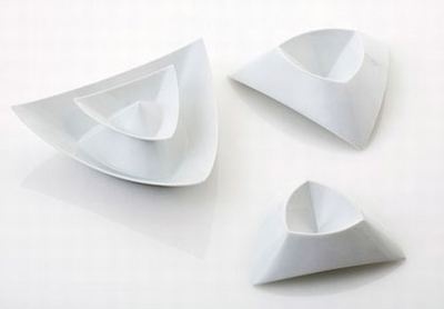 Tableware design，Creative products，