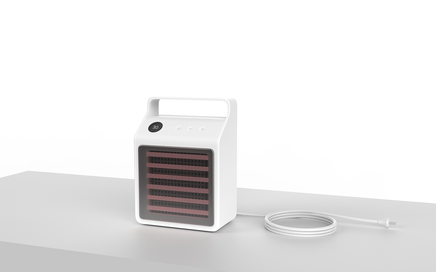 Indoor Mini heater，