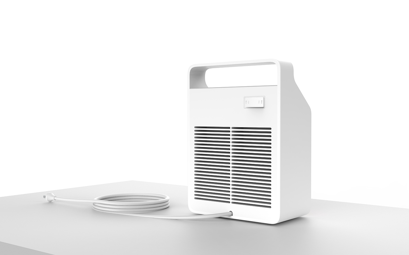 Indoor Mini heater，