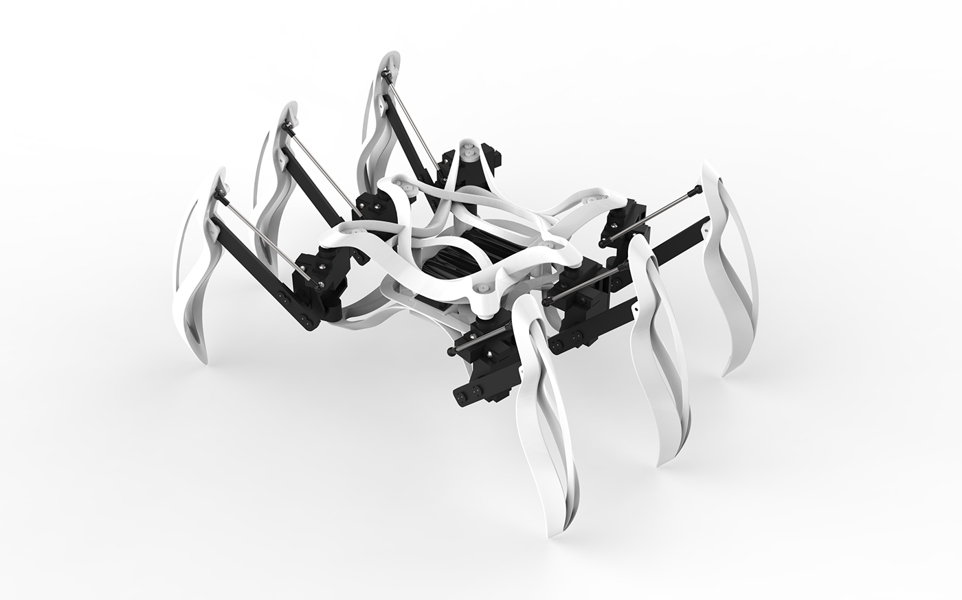 science and technology，animal，originality，industrial design，product design，Model，