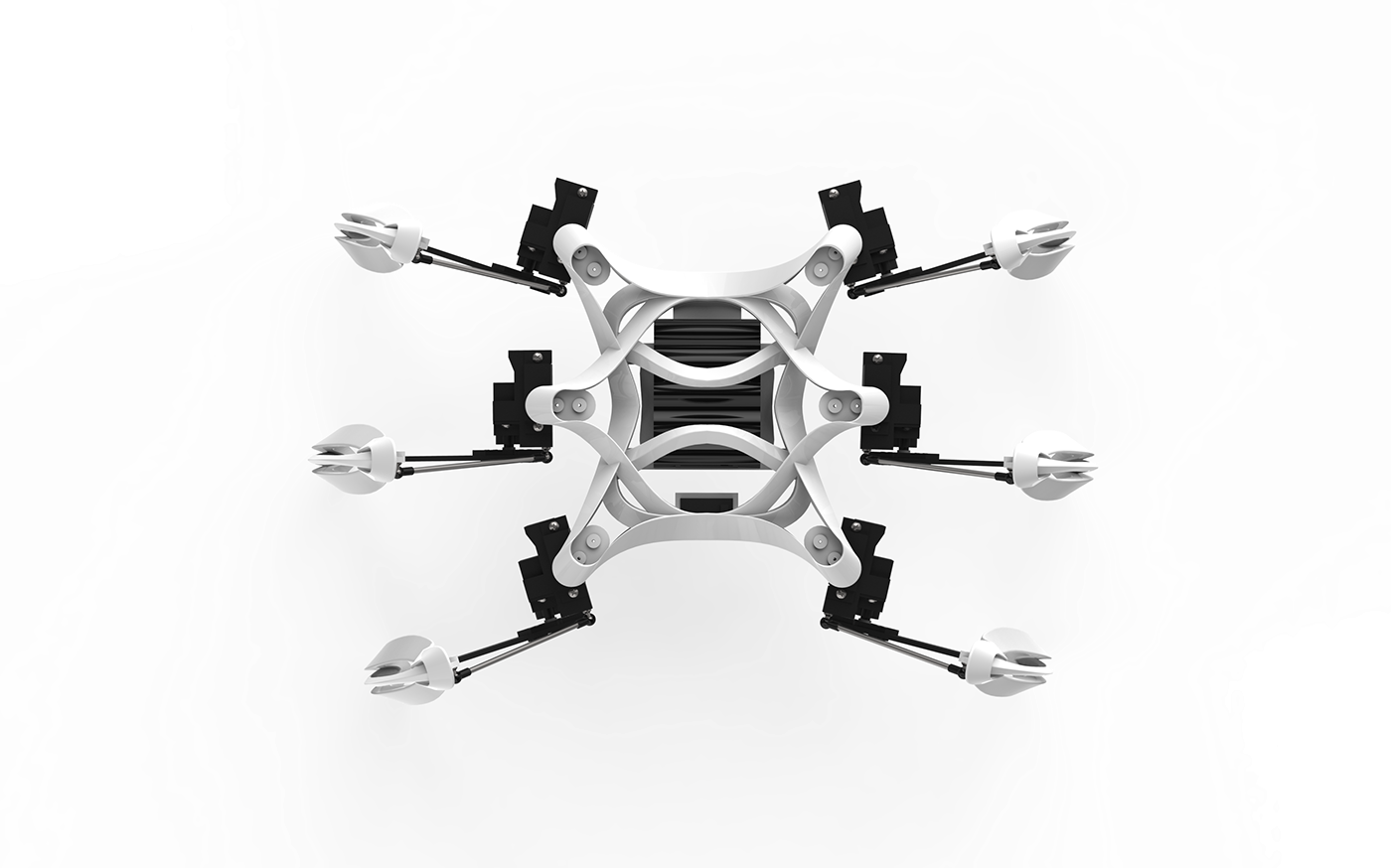 science and technology，animal，originality，industrial design，product design，Model，