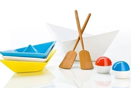 Tableware design，Creative products，
