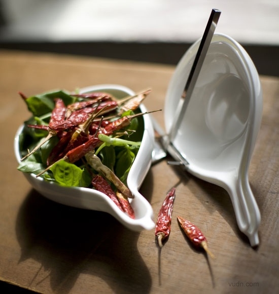 Tableware design，Creative products，