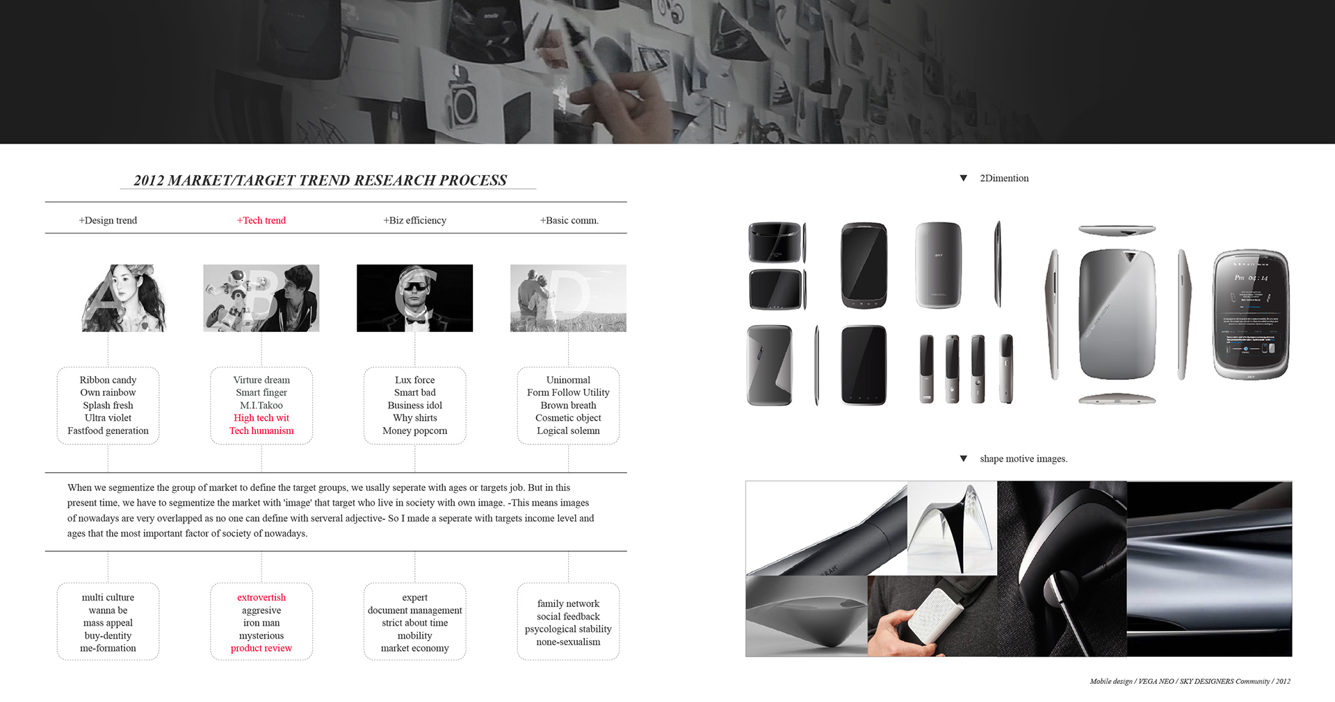 industrial design，product design，experience，originality，science and technology，interactive，