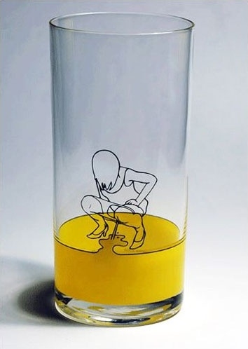 Tableware design，Creative products，