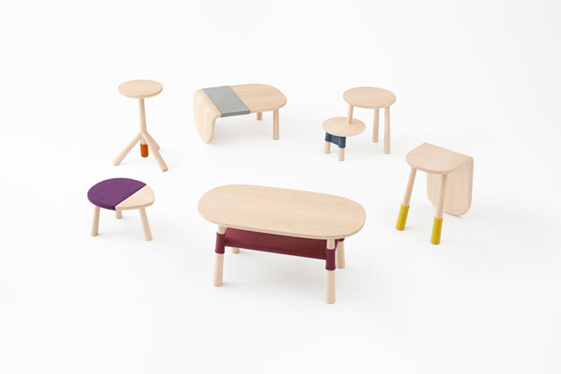 inspiration，stool，Winnie the Pooh，friend，originality，Design，