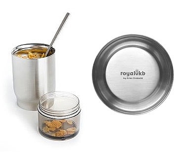Tableware design，Creative products，