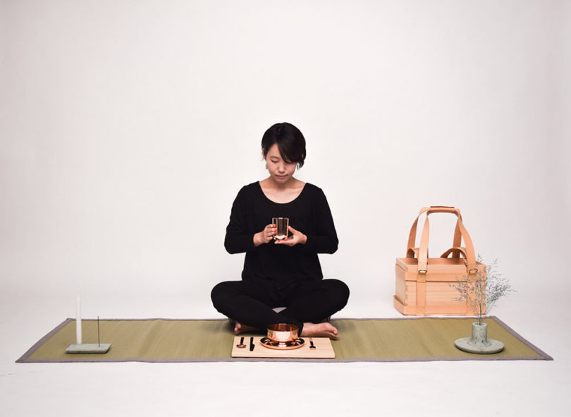 Japan，tradition，life，mode，influence，works，originality，Design，