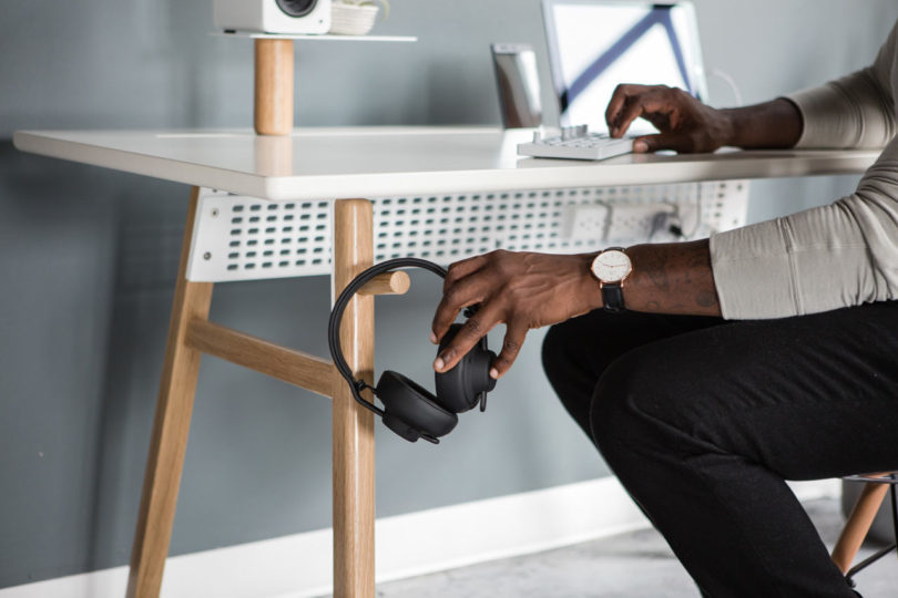 atifox，Minimalist，doctrine，Design，originality，