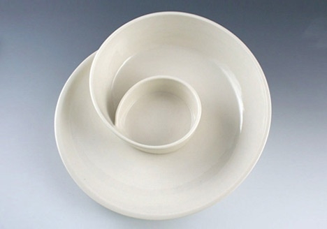Tableware design，Creative products，