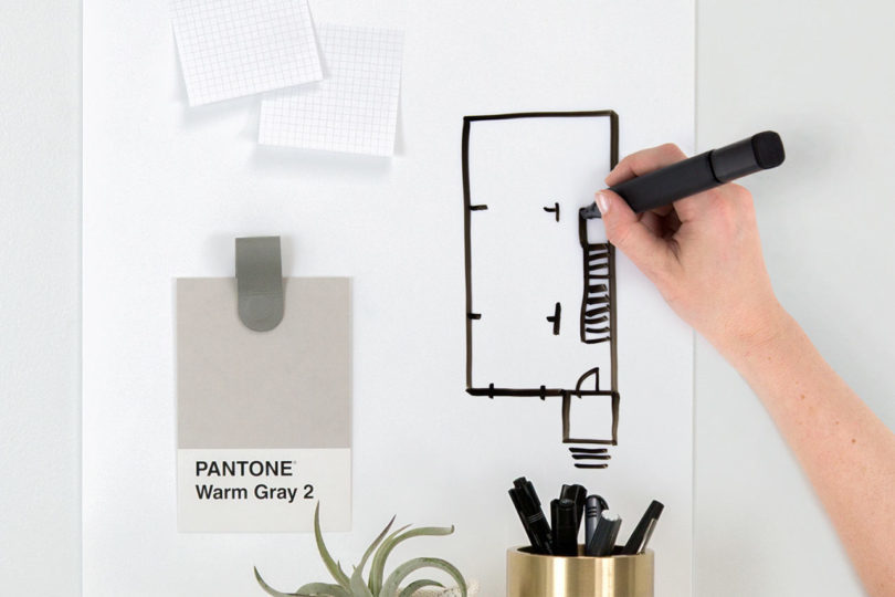 atifox，Minimalist，doctrine，Design，originality，