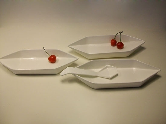 Tableware design，Creative products，
