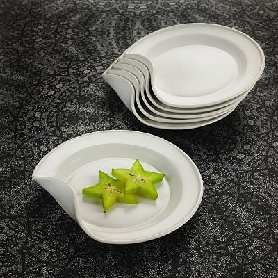Tableware design，Creative products，