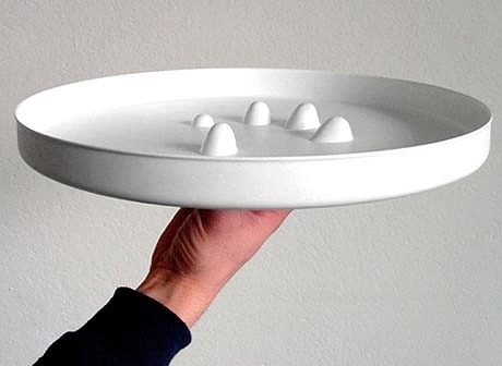Tableware design，Creative products，