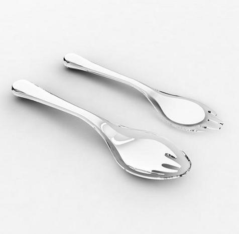 Tableware design，Creative products，