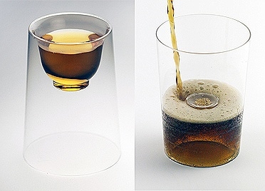 Tableware design，Creative products，