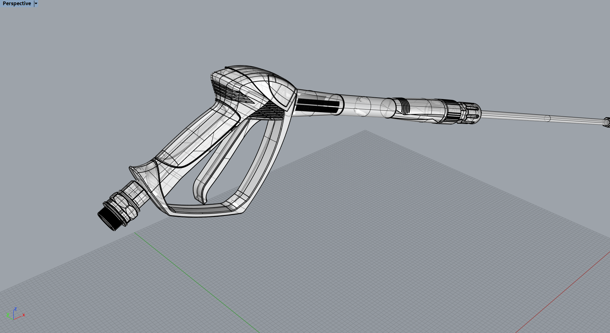 Modeling and rendering exercises，