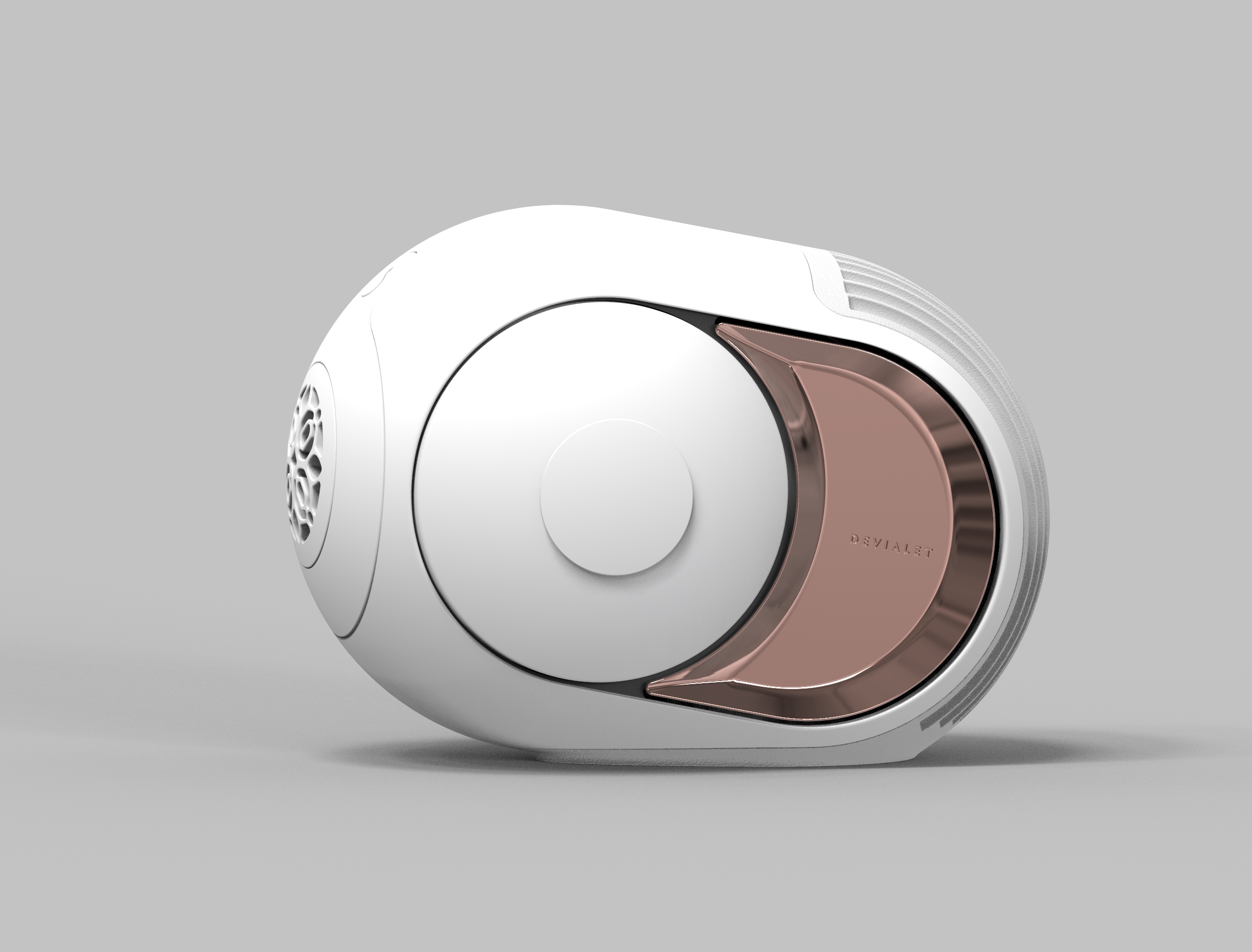 Divale sound modeling and rendering，