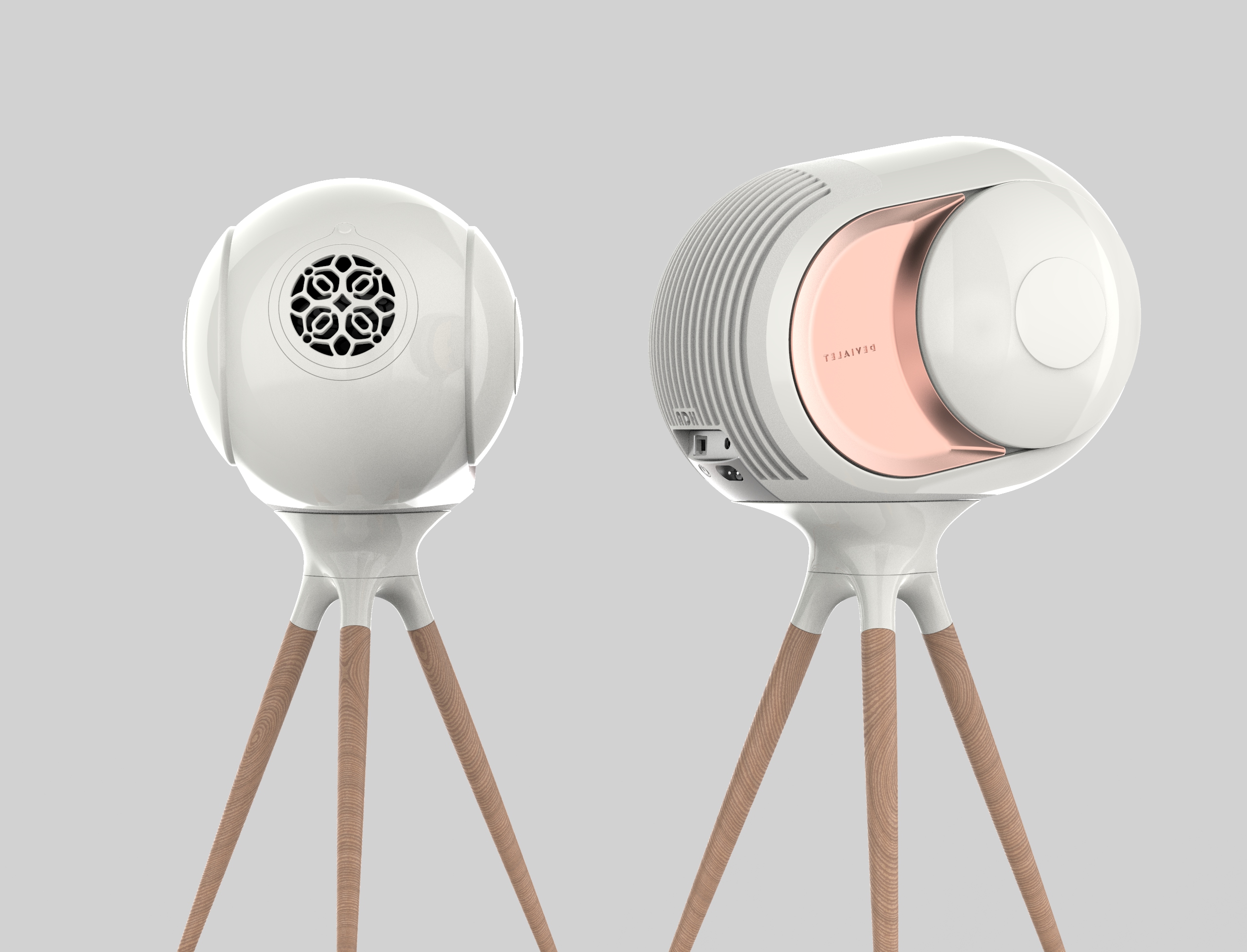 Divale sound modeling and rendering，