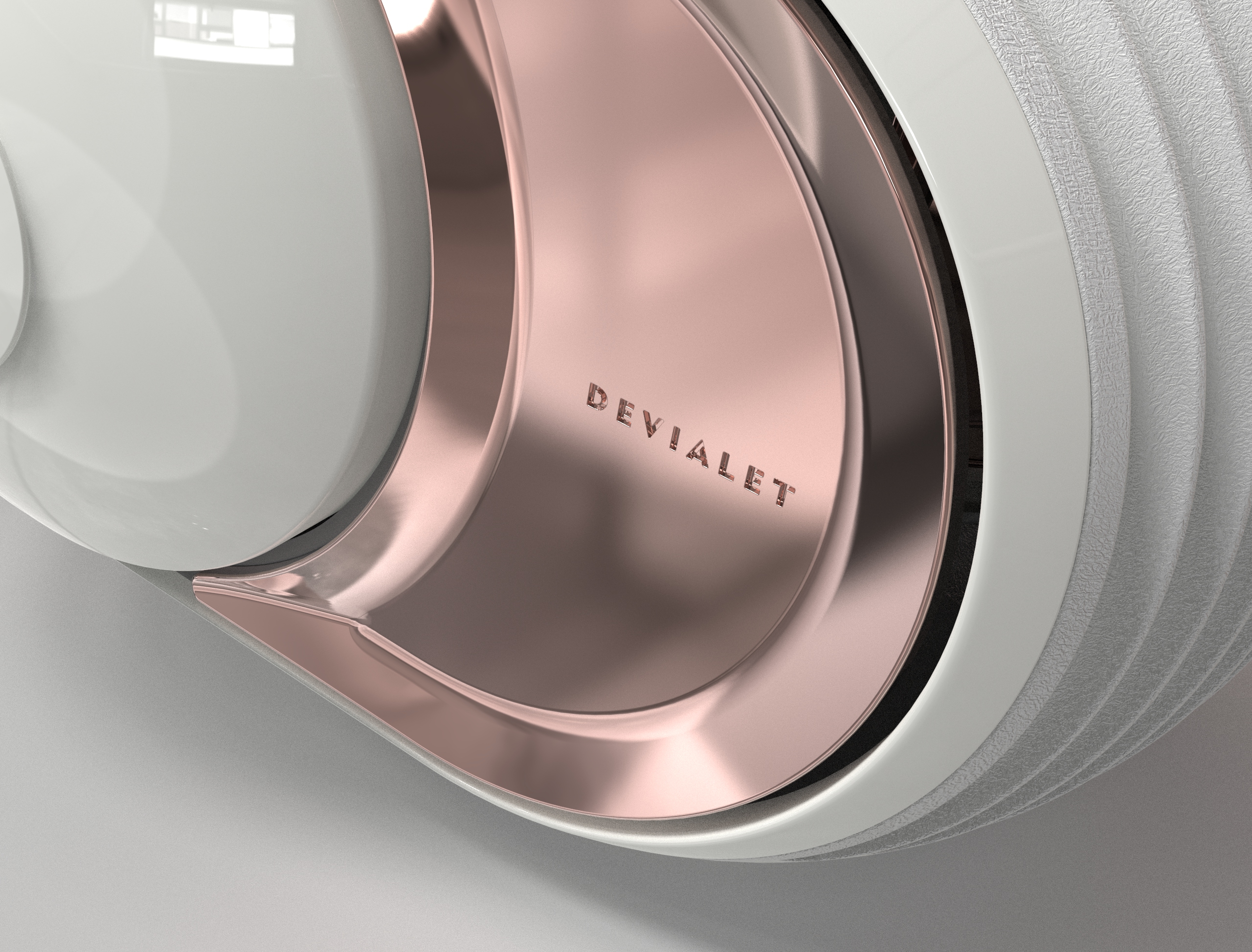 Divale sound modeling and rendering，