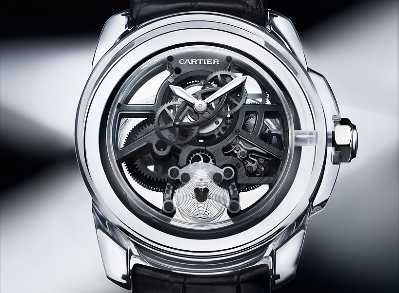 Wrist watch，Wristwatch，tool，Cartier，