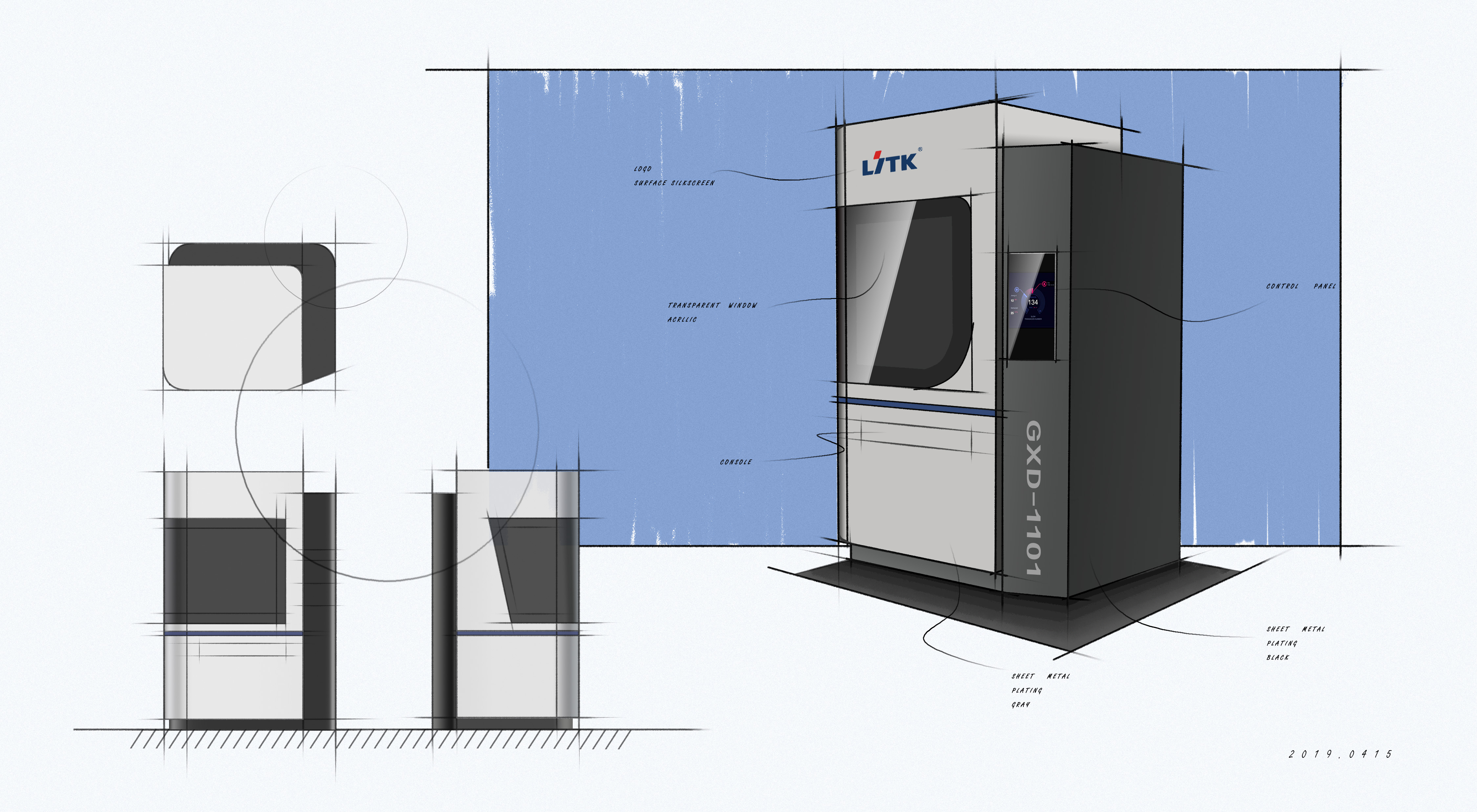 Engraving machine，Grinding machine，equipment，Laser engraving machine，Large equipment，