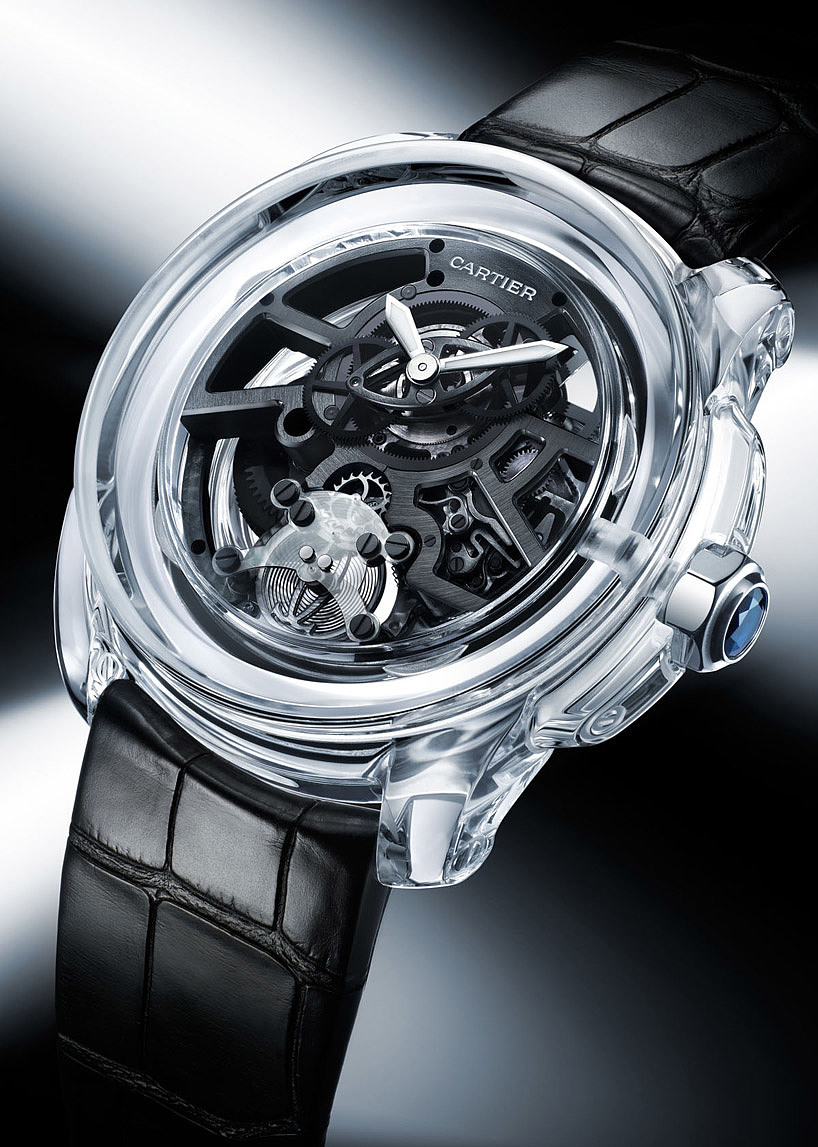 Wrist watch，Wristwatch，tool，Cartier，