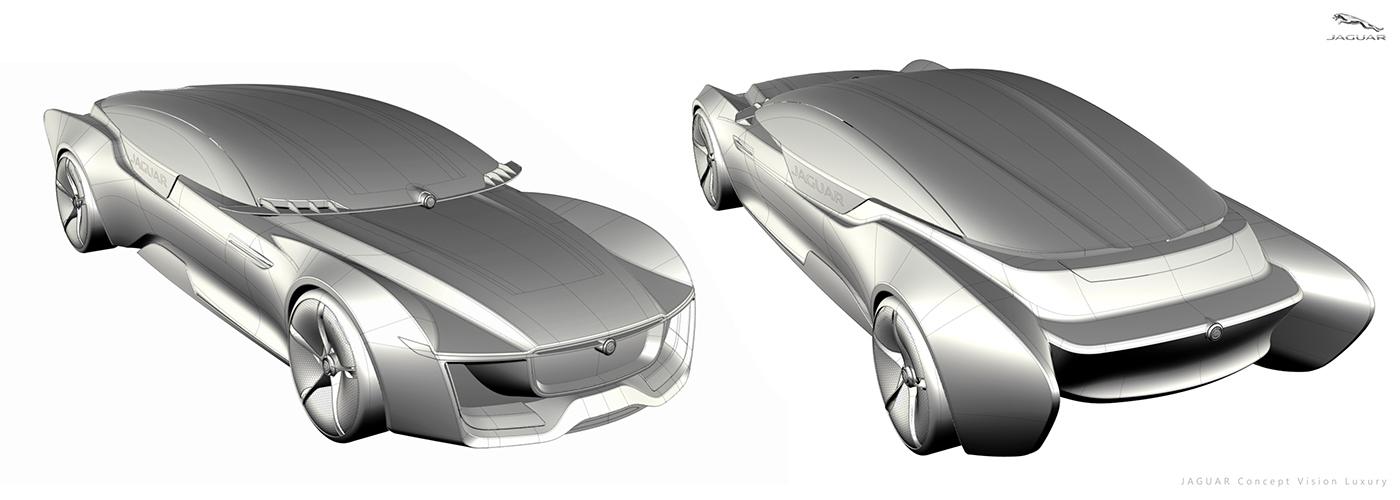 Sports car，Hand drawn，effect，product design，industrial design，