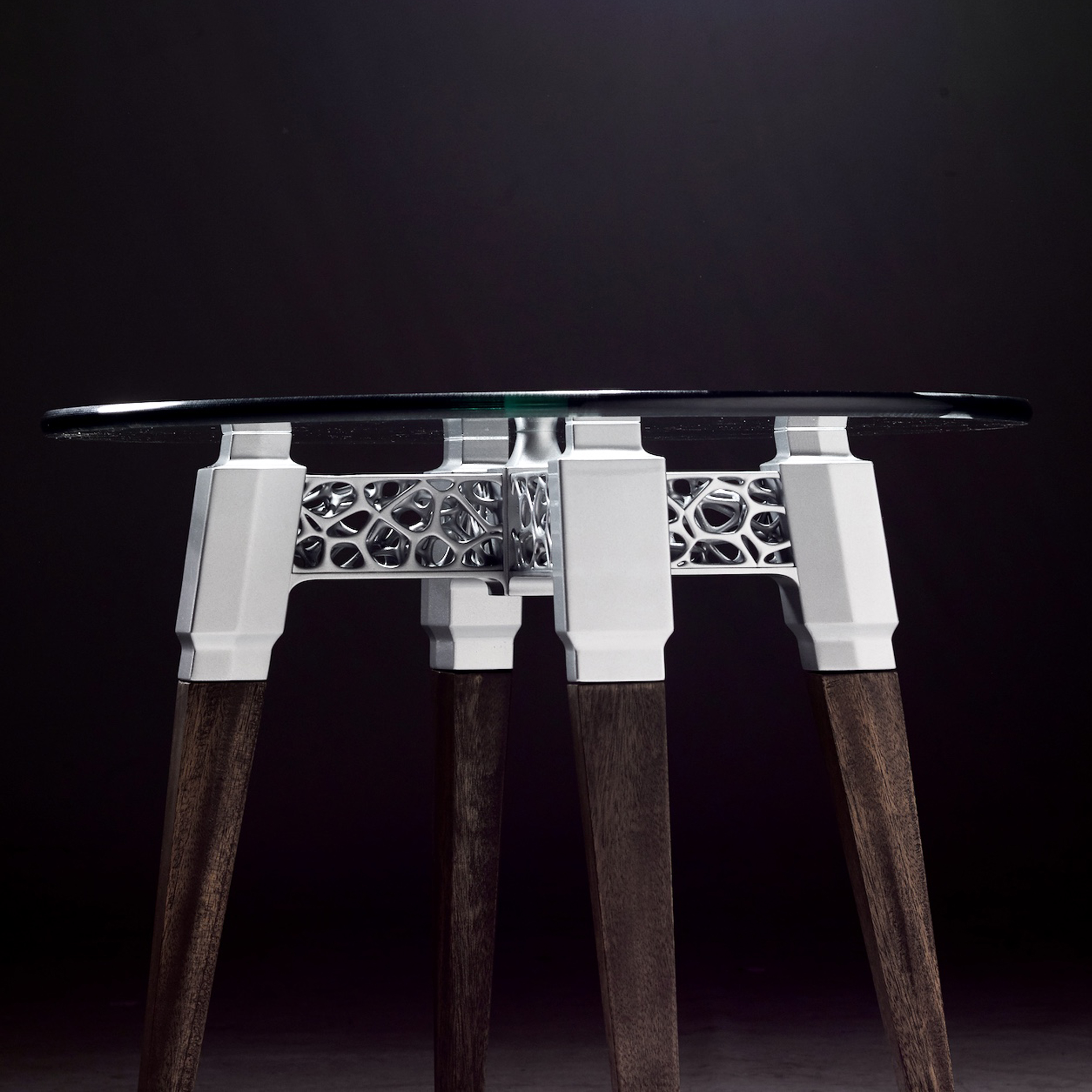 3D printing，Intelligent manufacturing，furniture，Connector，