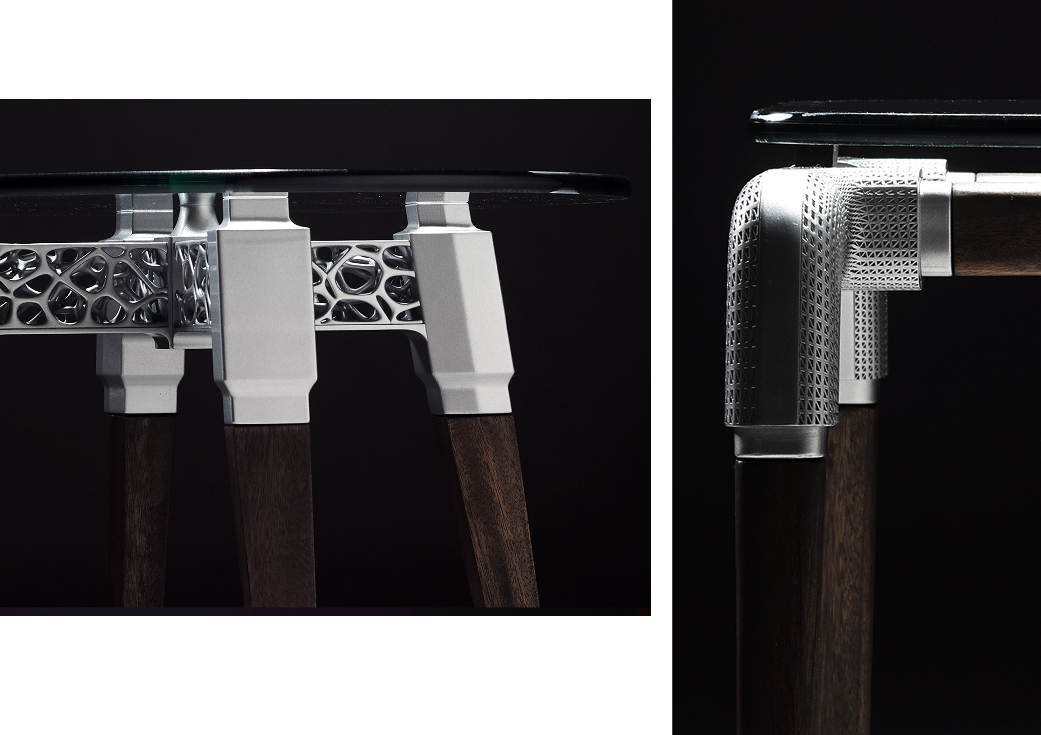 3D printing，Intelligent manufacturing，furniture，Connector，