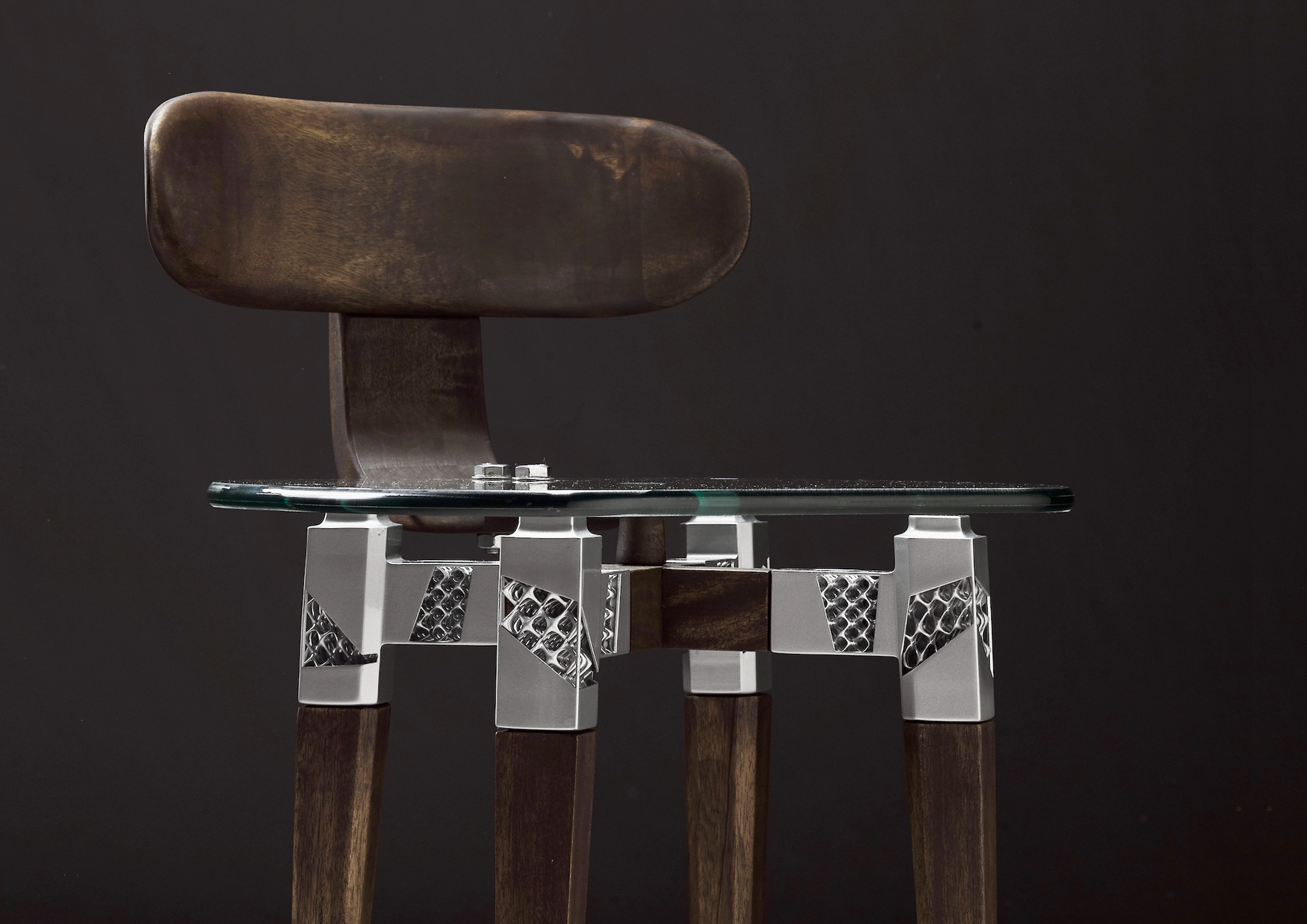 3D printing，Intelligent manufacturing，furniture，Connector，