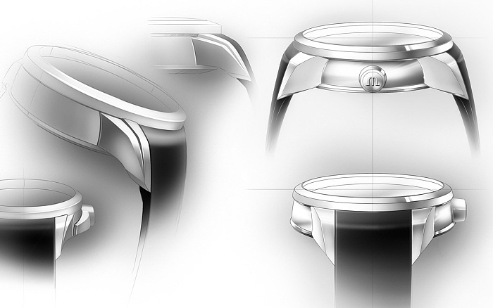 Wrist watch，Wristwatch，tool，