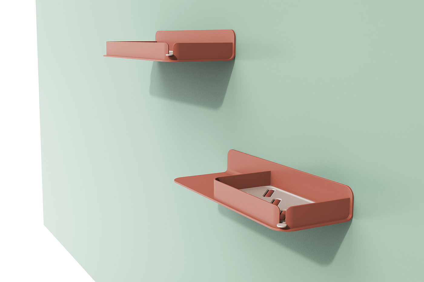 Soap box，