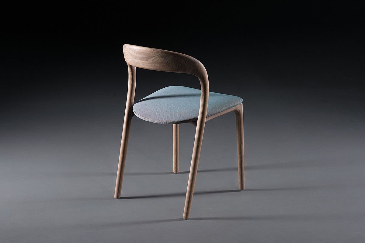 chair，comfortable，Home Furnishing，product design，furniture design ，