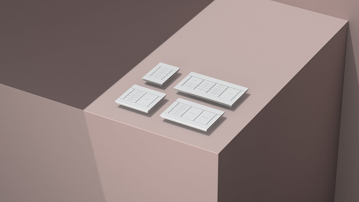 German design，