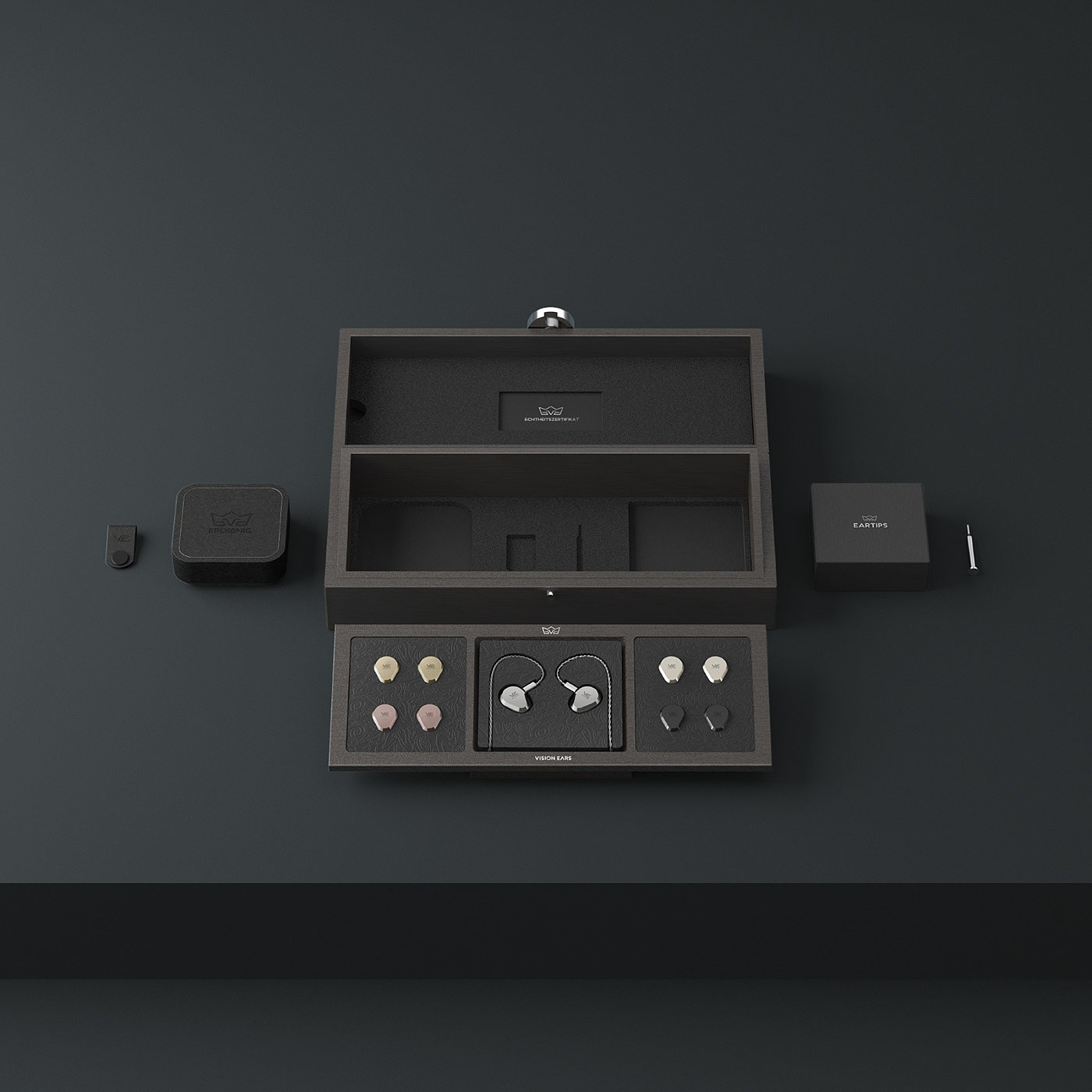 German design，