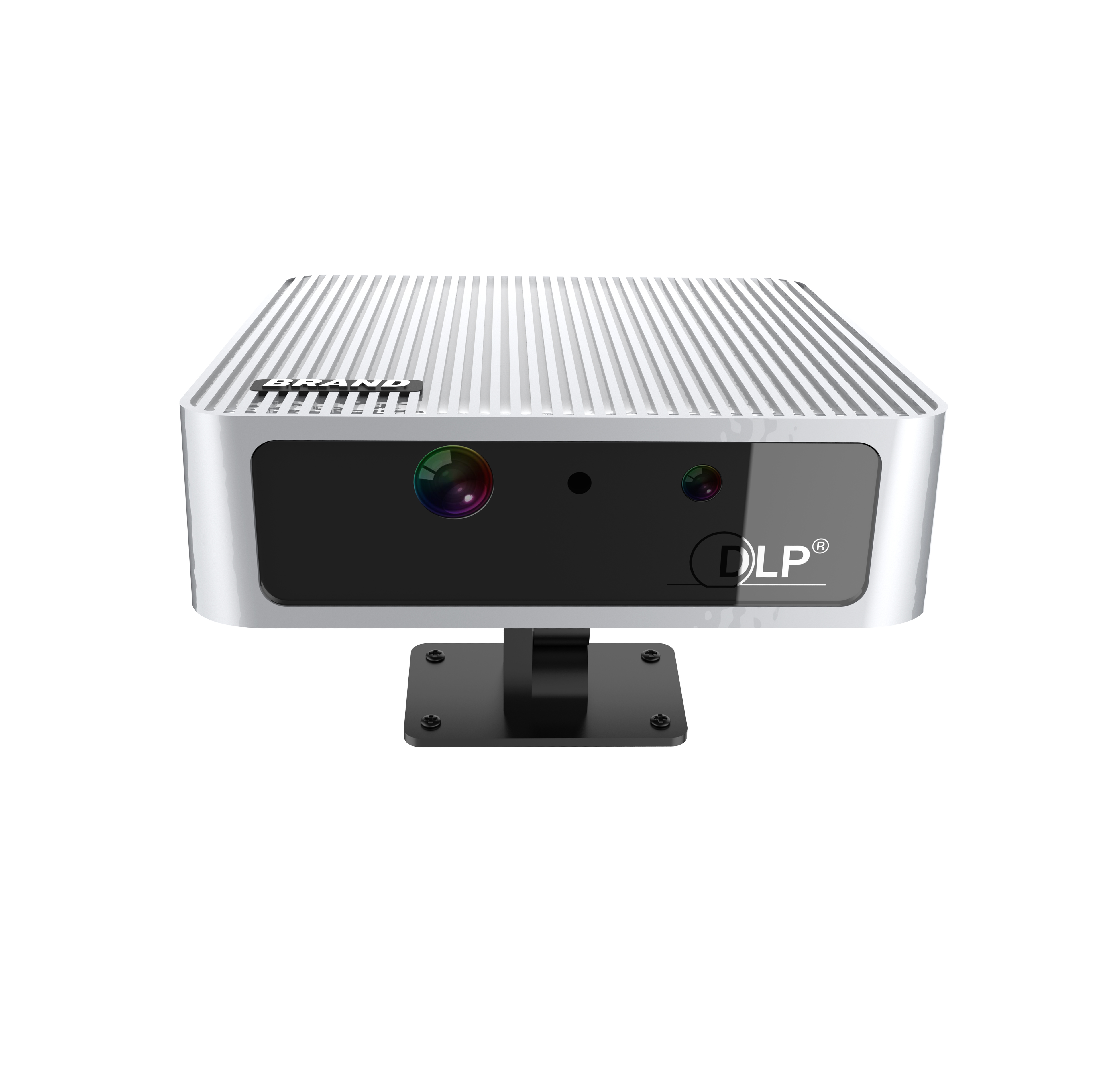 Projection, logo lamp, intelligent，