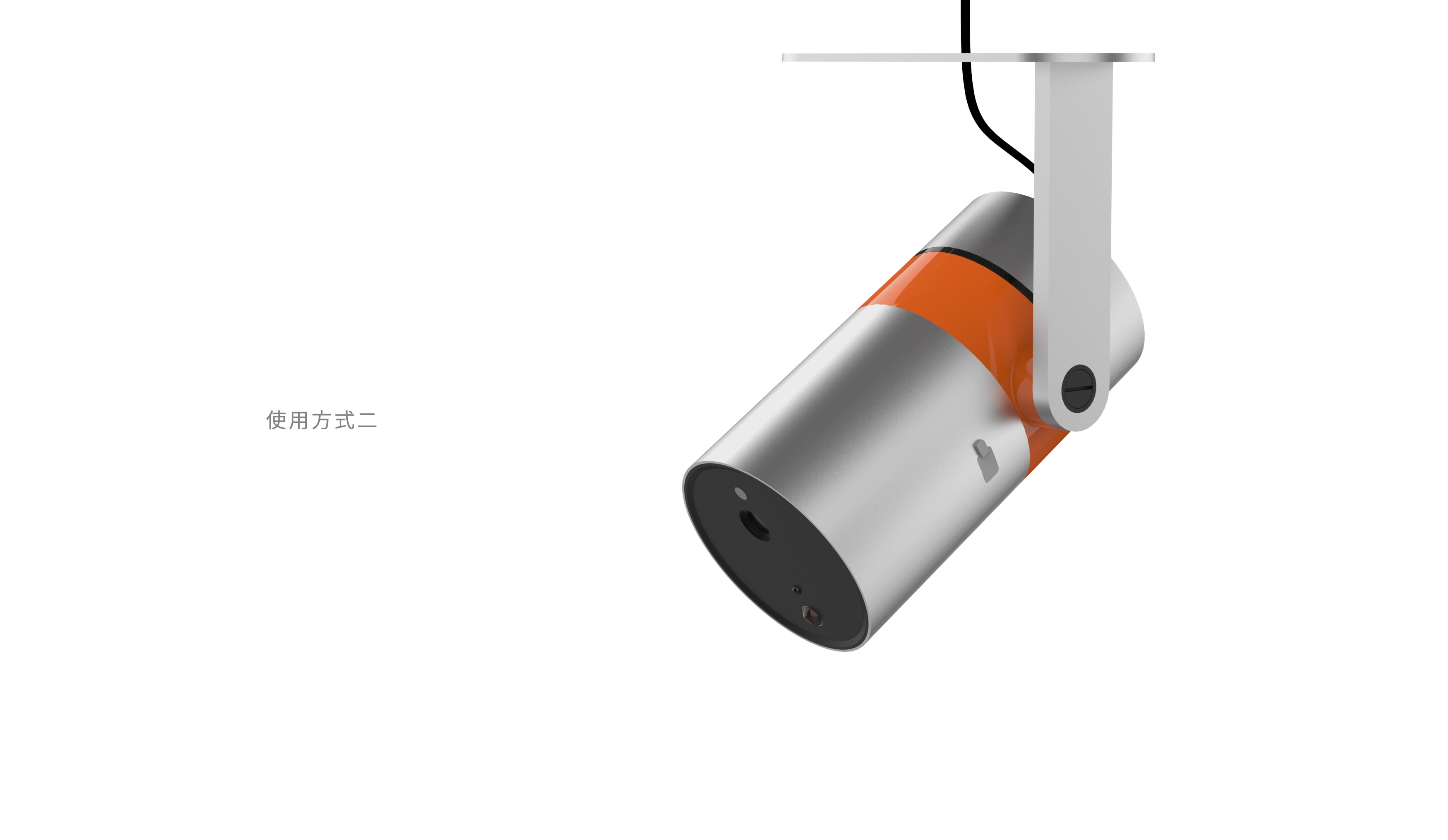 Projection, smart, logo lamp，