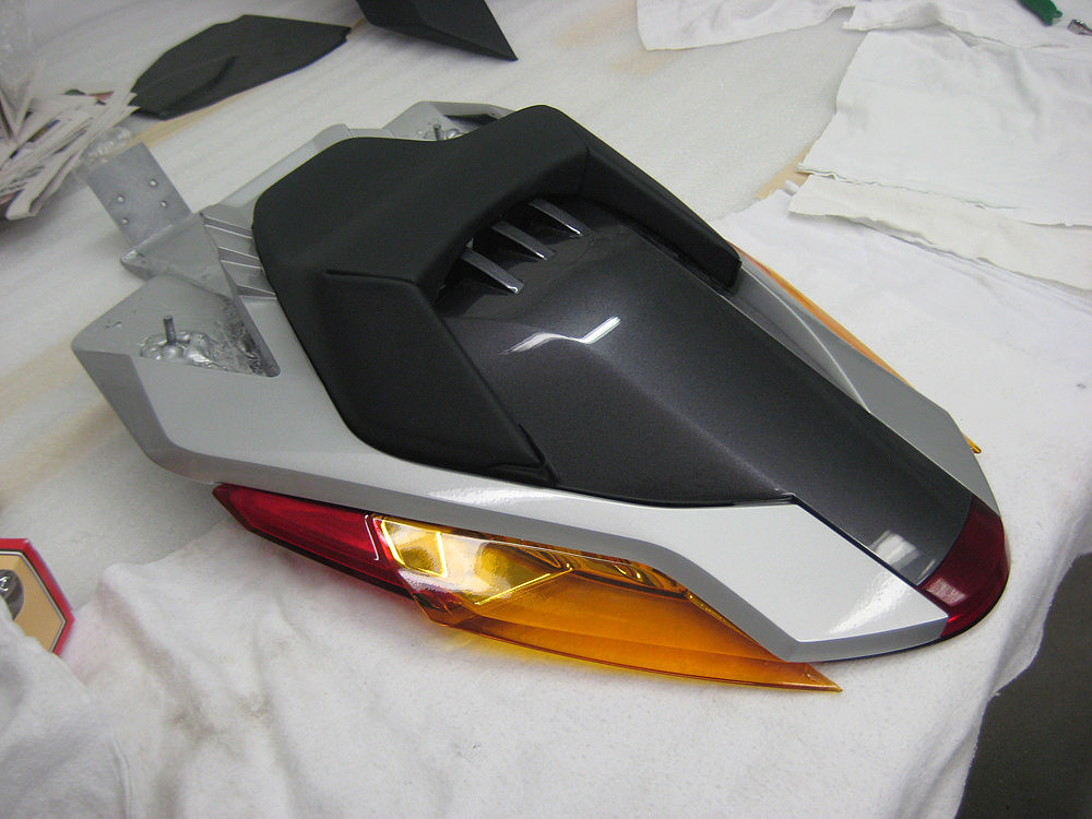 product design，industrial design，vehicle，Motorcycle，Metal，