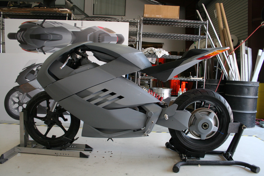 product design，industrial design，vehicle，Motorcycle，Metal，