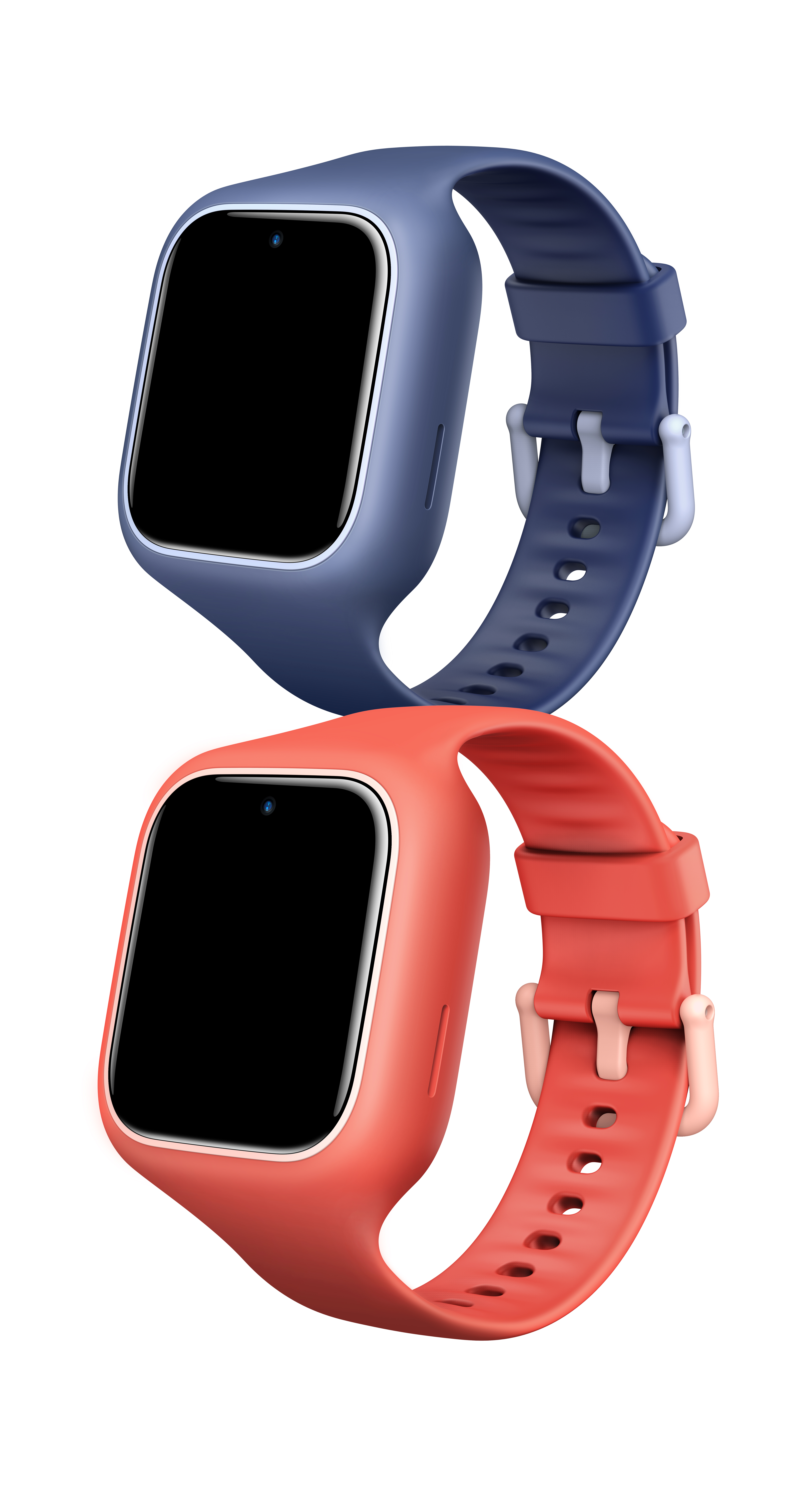 industrial design，Intelligent Watch，Children's Watch，millet，Me Too Movement，Watch design，Mellow，Detail design，