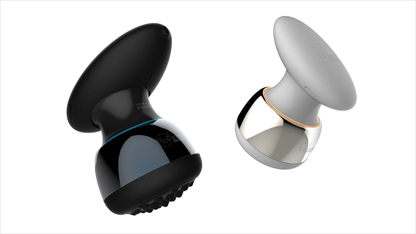 product design，industrial design，medical care，convenient，Simplicity，