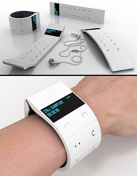 Mobile phone design，Intelligent products，Intellectualization，