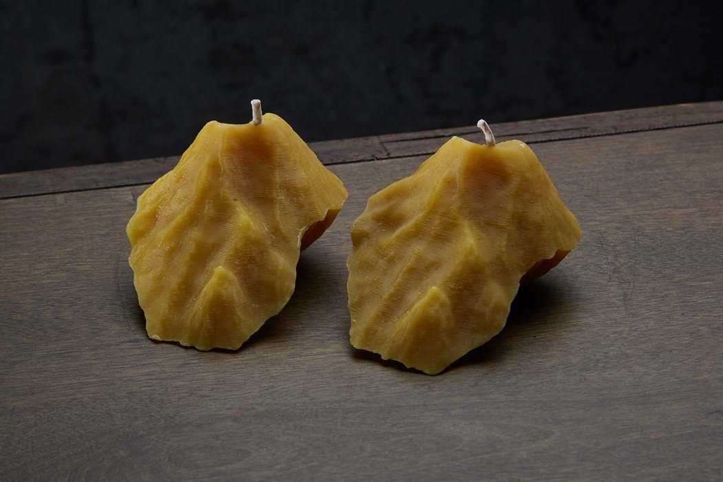 product design，industrial design，bionics，candle，originality，