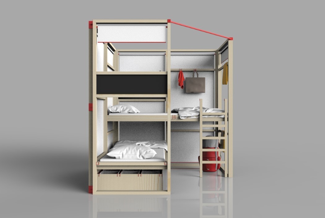 product design，industrial design，hommization，disaster relief，convenient，