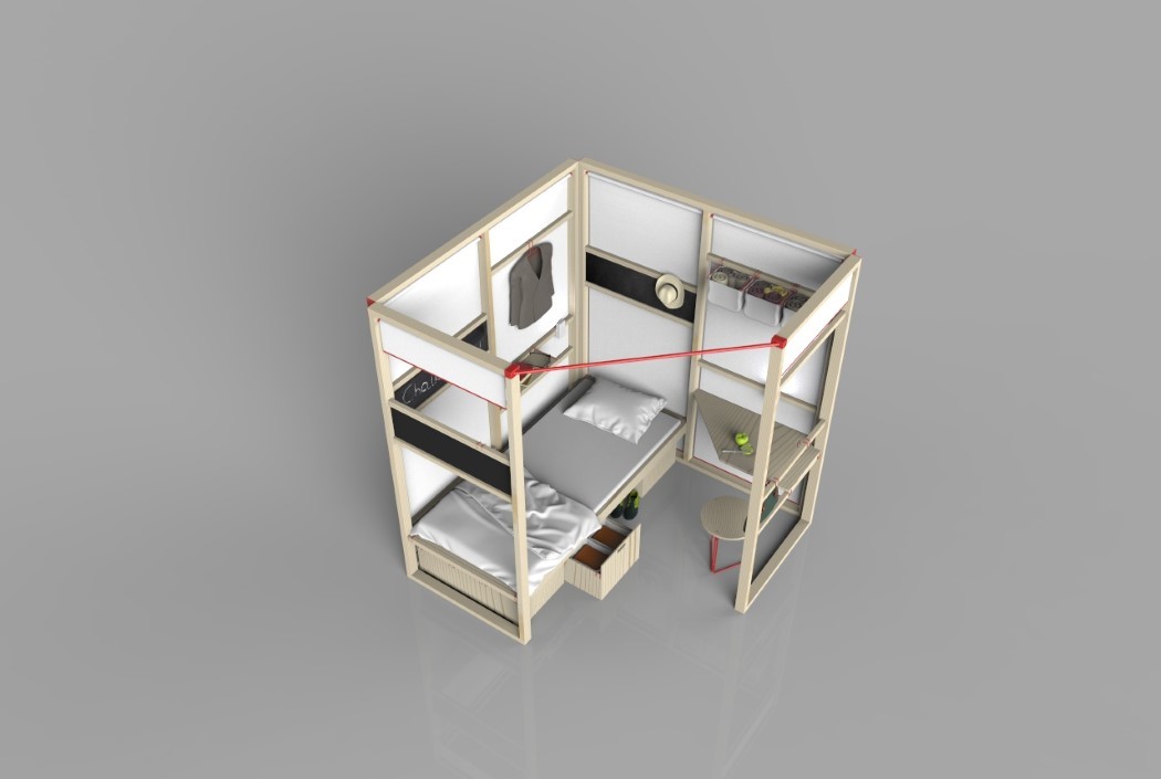 product design，industrial design，hommization，disaster relief，convenient，