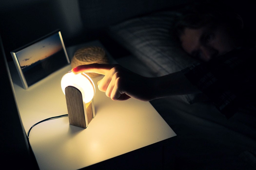 product design，industrial design，intelligence，Night light，convenient，