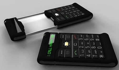 Mobile phone design，Intelligent products，Intellectualization，