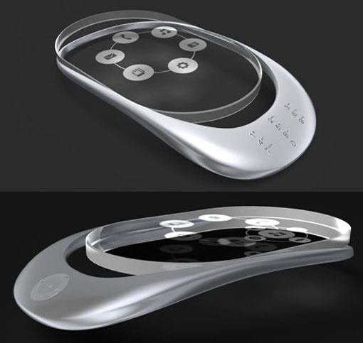 Mobile phone design，Intelligent products，Intellectualization，