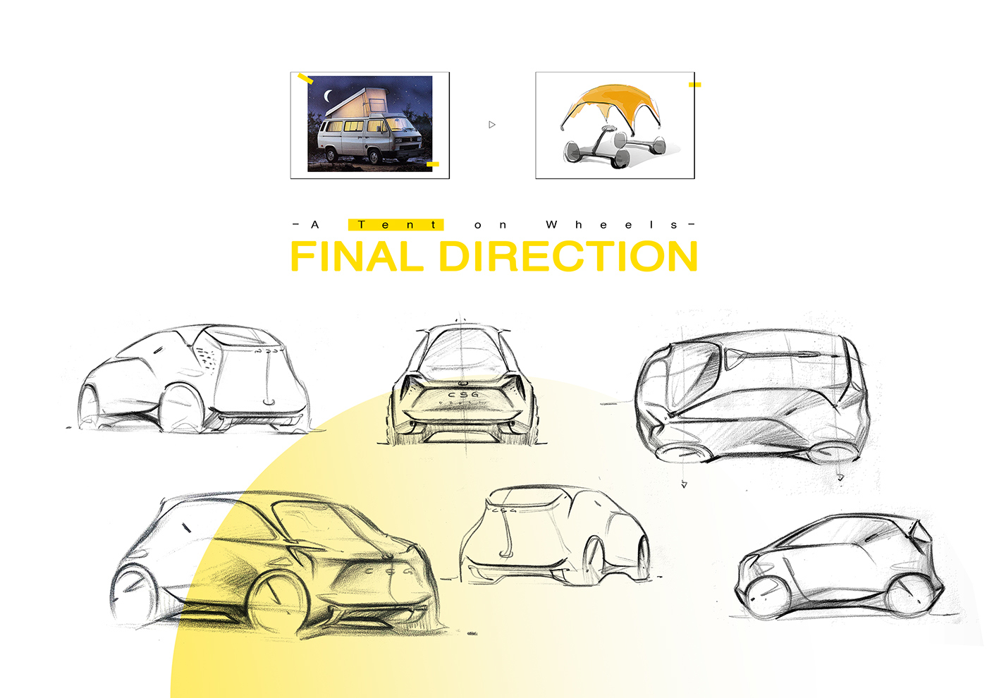 two thousand and thirty，city，vehicle，Design，originality，future，